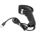 Manhattan Scanner Χειρός με Δυνατότητα Ανάγνωσης 2D και QR Barcodes - Image 5