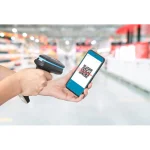 Manhattan Scanner Χειρός Ασύρματο με Δυνατότητα Ανάγνωσης 2D και QR Barcodes - Image 9