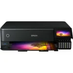 Epson EcoTank Photo ET-8550 Inkjet Εκτυπωτής για Φωτογραφίες με WiFi - Image 2