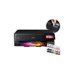 Epson EcoTank Photo ET-8550 Inkjet Εκτυπωτής για Φωτογραφίες με WiFi - Image 3
