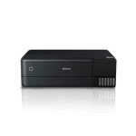 Epson EcoTank Photo ET-8550 Inkjet Εκτυπωτής για Φωτογραφίες με WiFi - Image 5