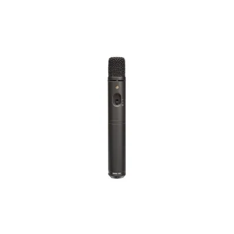 Rode M-3 Πυκνωτικό Μικρόφωνο XLR Χειρός, Shock Mounted για Φωνητικά