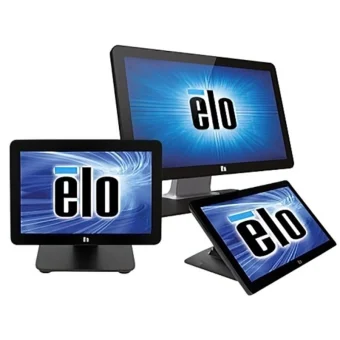 ELO POS Monitor Touch Solution 1502L 15.6" LED με Ανάλυση 1920x1080