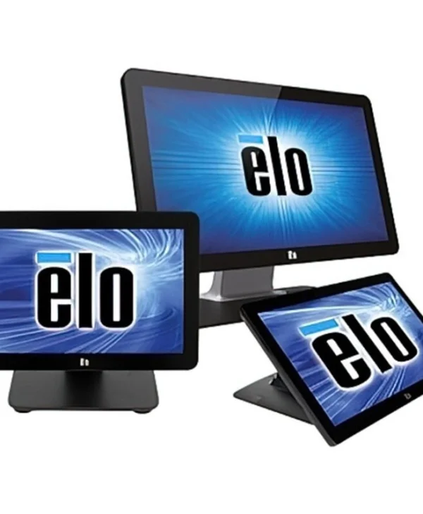 ELO POS Monitor Touch Solution 1502L 15.6" LED με Ανάλυση 1920x1080