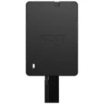 Ρυθμιστής Ταχύτητας Ανεμιστήρα 3 Καναλιών Nzxt Ac-crfr1-b1 Μαύρος - Image 2