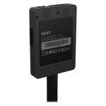 Ρυθμιστής Ταχύτητας Ανεμιστήρα 3 Καναλιών Nzxt Ac-crfr1-b1 Μαύρος - Image 3