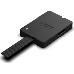 Ρυθμιστής Ταχύτητας Ανεμιστήρα 3 Καναλιών Nzxt Ac-crfr1-b1 Μαύρος - Image 4