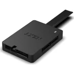 Ρυθμιστής Ταχύτητας Ανεμιστήρα 3 Καναλιών Nzxt Ac-crfr1-b1 Μαύρος - Image 5