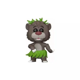 Funko Pop! Movies: The Jungle Book - Baloo 1474