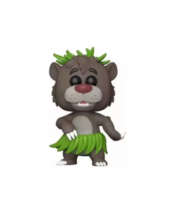 Funko Pop! Movies: The Jungle Book - Baloo 1474