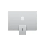Apple IMac 24" 2024 (M4-10-Core/16GB/256GB SSD/10-Core GPU/macOS) Silver GR - Image 2