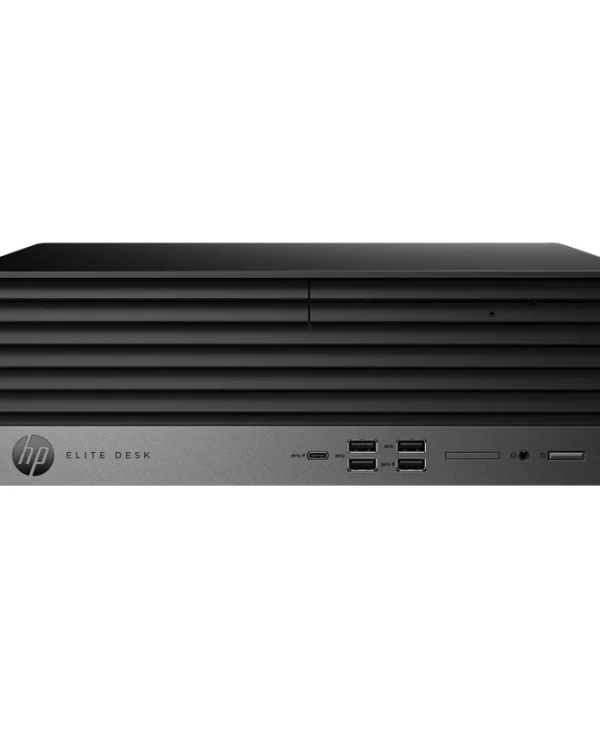 HP Elite SFF 805 G9 Desktop PC (Ryzen 3-8300G/16GB DDR4/256GB SSD/W11 Pro)