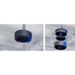 Ubiquiti Uacc-ai-360-jb Ai 360 Junction Box - Image 7