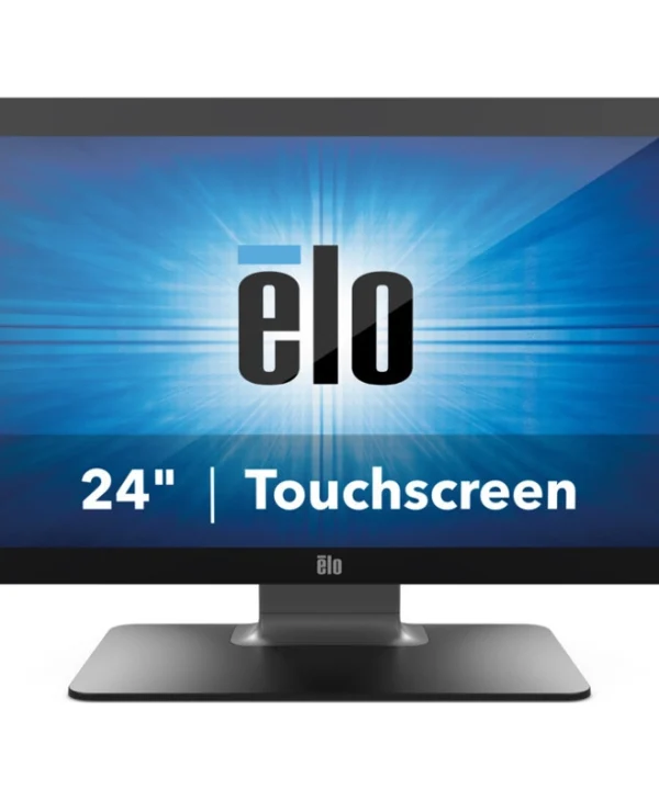 ELO POS Monitor 2402L 24" LCD με Ανάλυση 1920x1080