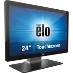 ELO POS Monitor 2402L 24" LCD με Ανάλυση 1920x1080 - Image 2