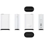 ZTE G5C Ασύρματο 5G Router G5C - Image 5