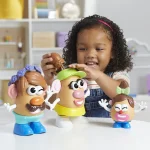 Hasbro Mr Potato για 2+ ετών Ετών 25.6εκ. - Image 5