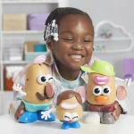 Hasbro Mr Potato για 2+ ετών Ετών 25.6εκ. - Image 6
