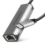 Axagon ADE-25RC USB-C Αντάπτορας Δικτύου ADE-25RC