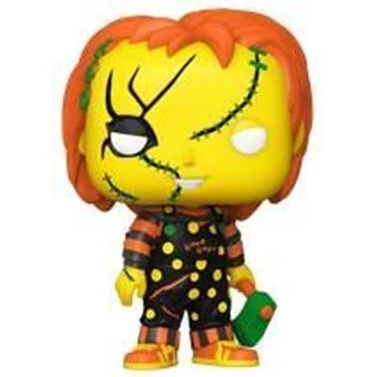 Φιγούρα Funko Pop Chucky Cucky Vintage Halloween #1249