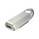 Sandisk Ultra Luxe 32GB USB 3.2 Stick με σύνδεση USB-C Ασημί - Image 4