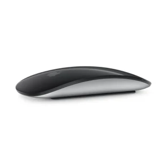 Apple Magic Mouse (USB‑C) Ασύρματο Bluetooth Ποντίκι Μαύρο