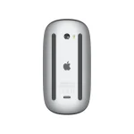 Apple Magic Mouse (USB‑C) Ασύρματο Bluetooth Ποντίκι Μαύρο - Image 3