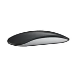 Apple Magic Mouse (USB‑C) Ασύρματο Bluetooth Ποντίκι Μαύρο - Image 4
