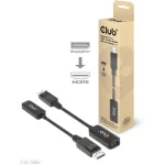 Club3D Μετατροπέας DisplayPort male σε HDMI female 1τμχ CAC-1088 CAC-1088 - Image 2
