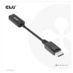 Club3D Μετατροπέας DisplayPort male σε HDMI female 1τμχ CAC-1088 CAC-1088 - Image 5