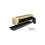 Club3D USB-C Docking Station με HDMI/DisplayPort 4K PD Ethernet και συνδεση 3 Οθονών Μαύρο (CSV-1564W100) CSV-1564W100 - Image 2