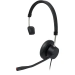 Plusonic VOIP Headset (X140_Mono) X140_Mono