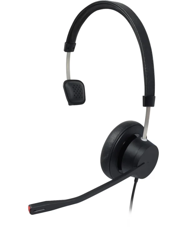 Plusonic VOIP Headset (X140_Mono) X140_Mono