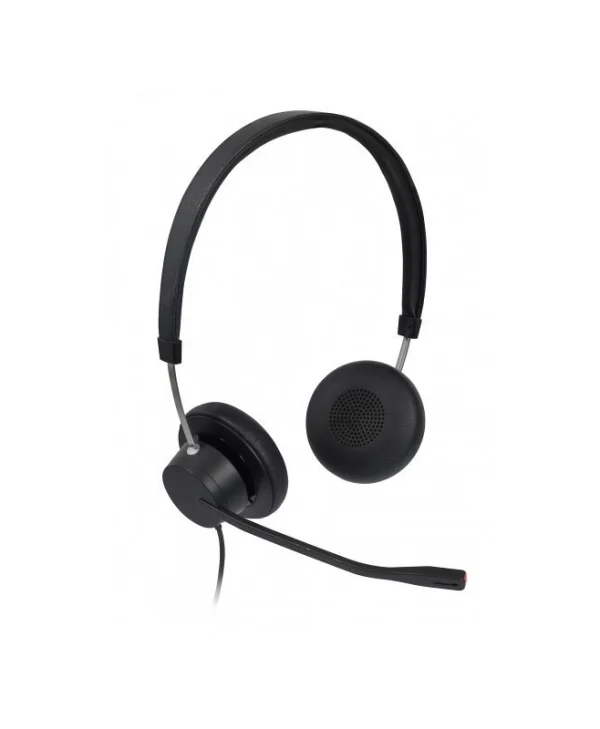 Plusonic VOIP Headset (X140_Dual) X140_Dual