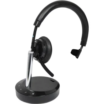 Plusonic VOIP Headset (W320_Mono) W320_Mono