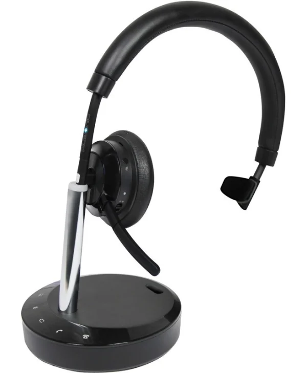 Plusonic VOIP Headset (W320_Mono) W320_Mono