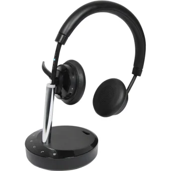 Plusonic VOIP Headset (W320_Stereo) W320_Stereo