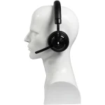 Plusonic VOIP Headset (W320_Stereo) W320_Stereo - Image 4