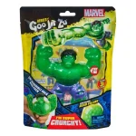 Giochi Preziosi Marvel Goo Jit Zu για 4+ ετών Ετών (Διάφορα Σχέδια) 1τμχ - Image 5