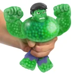 Giochi Preziosi Marvel Goo Jit Zu για 4+ ετών Ετών (Διάφορα Σχέδια) 1τμχ - Image 7