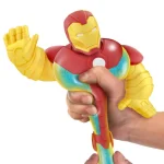 Giochi Preziosi Marvel Goo Jit Zu για 4+ ετών Ετών (Διάφορα Σχέδια) 1τμχ - Image 9