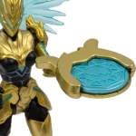 Giochi Preziosi Gormiti New Era Windel Gormita Air Clan Action Figure 15cm Grv22100 - Image 7