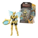 Giochi Preziosi Gormiti New Era Windel Gormita Air Clan Action Figure 15cm Grv22100 - Image 9