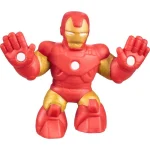 Giochi Preziosi Marvel Goo Jit Zu για 4+ ετών Ετών 6εκ. (Διάφορα Σχέδια) 1τμχ - Image 3