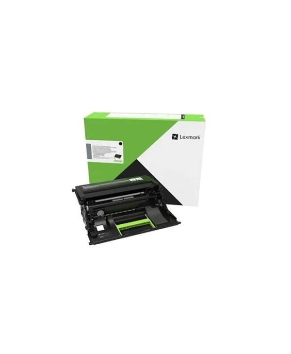Lexmark 58D0Z0E Γνήσιο Drum Laser Εκτυπωτή Μαύρο Return Program 150000 Σελίδων 58D0Z0E 58D0Z0E