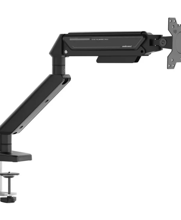 Anda Seat Βάση Γραφείου Οθόνης έως 32" με Βραχίονα (AD-W-A6D-1S-BB) AD-W-A6D-1S-BB