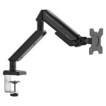 Anda Seat Βάση Γραφείου Οθόνης έως 32" με Βραχίονα (AD-W-A6D-1S-BB) AD-W-A6D-1S-BB - Image 2