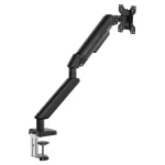 Anda Seat Βάση Γραφείου Οθόνης έως 32" με Βραχίονα (AD-W-A6D-1S-BB) AD-W-A6D-1S-BB - Image 3