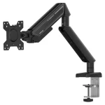 Anda Seat Βάση Γραφείου Οθόνης έως 32" με Βραχίονα (AD-W-A6D-1S-BB) AD-W-A6D-1S-BB - Image 4