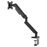 Anda Seat Βάση Γραφείου Οθόνης έως 32" με Βραχίονα (AD-W-A6D-1S-BB) AD-W-A6D-1S-BB - Image 5